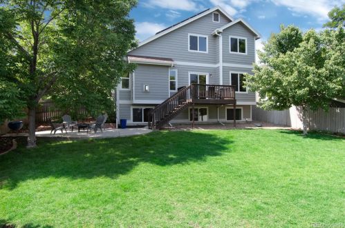 7205 97 Pl, Westminster CO 80021-5400 exterior