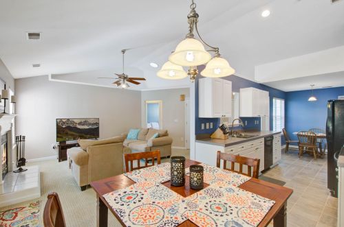 3127 Morningdale Dr, Mount Pleasant SC 29466-8518 exterior