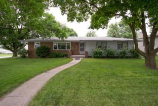 1310 Trilein Dr, Ankeny, IA 50021-3809