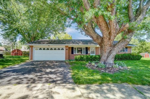 401 Swank Ct, Englewood, OH 45322-3102