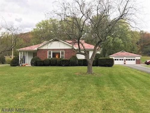 6145 Raystown Rd, Hopewell, PA 16650-8243