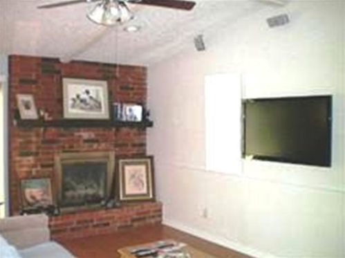 507 Retama St, Denton, TX 76209-8427