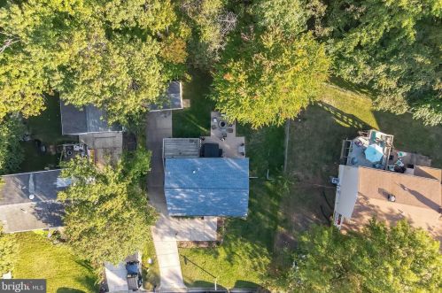 14397 Surrydale Dr, Woodbridge VA  22193-3470 exterior