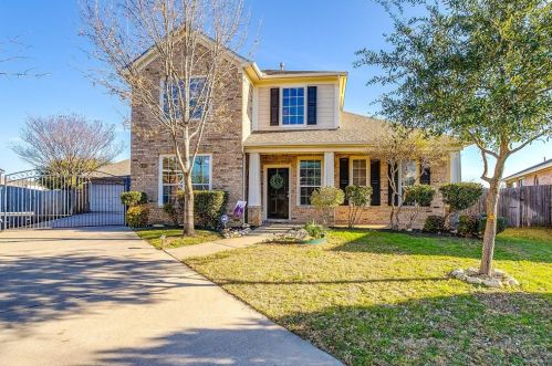 4400 Tacoma Ter, Fort Worth, TX 76123-4017