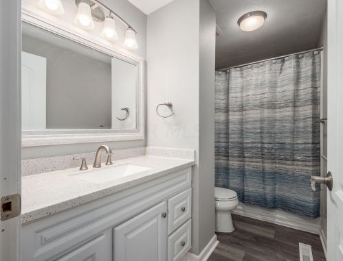 3631 Christopher Pl, Darbydale OH  43123-2427 exterior