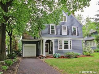 209 Castlebar Rd, Rochester, NY 14610-2911