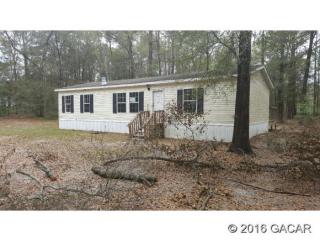 6810 82nd St, Trenton, FL 32693-2025