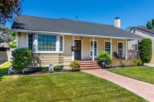 3545 Nipomo Ave, Long Beach, CA 90808-3042