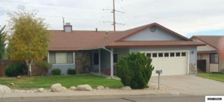 2370 Sierra Highlands Dr, Reno, NV 89523-2618