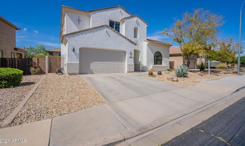 6930 Crystal Way, Chandler, AZ 85249-7271