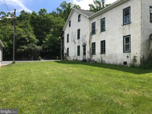 155 Seven Stars Rd, Primrose PA  17901-9272 exterior