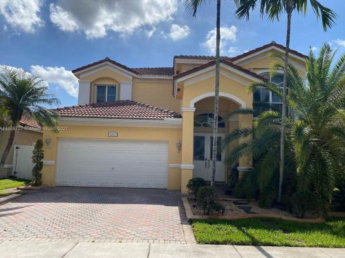 2287 127th Ave, Hollywood, FL 33028-2573