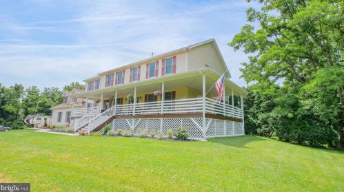 450 Jacobstown Cookstown Rd, North Hanover, NJ 08562-1608