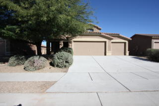 6470 Swan Falls Way, Tucson, AZ 85757-6982