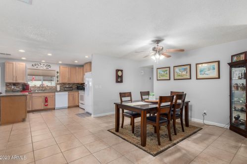 4415 Dailey St, Glendale AZ 85306-4022 exterior