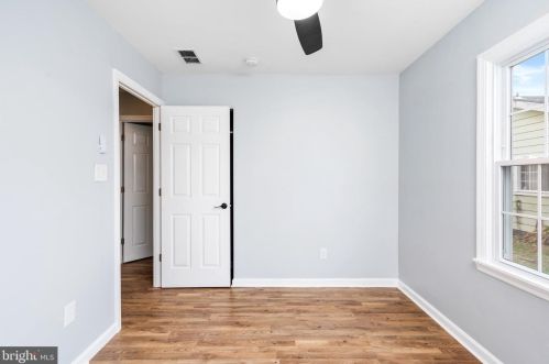 38 Bloomfield Ln, Willingboro NJ  08046-1513 exterior