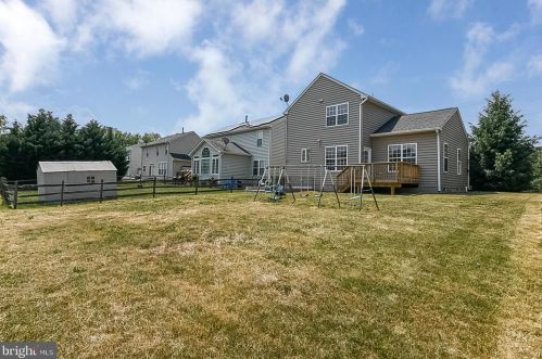 11799 Fullers Ln, Owens VA  22485-2445 exterior
