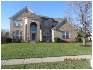 122 Columbine Ln, Westfield, IN 46074-9741