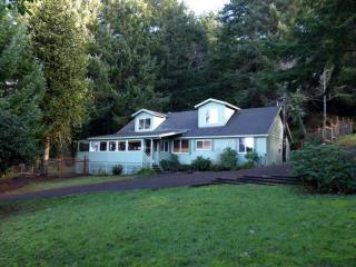 2970 East Devils Lake Rd, Rose Lodge, OR 97368-9612