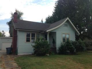 1710 Main St, Sumner WA  98390-1818 exterior