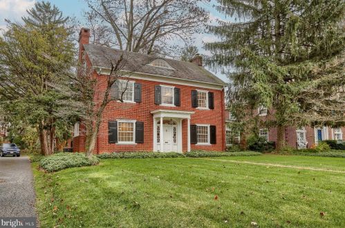 521 President Ave, Lancaster, PA 17603-2601