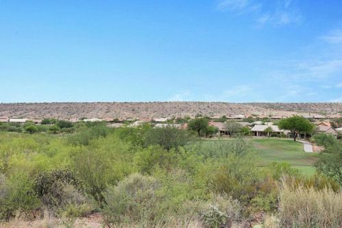 37944 Desert Bluff Dr, Tucson, AZ 85739-2151