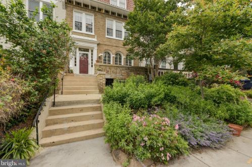 1645 Newton St, Washington, DC 20018-2317
