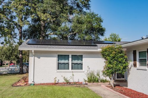 742 Bradford Dr, Fort Walton Beach FL  32547-3207 exterior