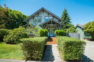 1118 Colby Ave, Everett WA  98201-1524 exterior