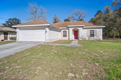 2312 Canfield Dr, Brooksville, FL 34609-3707