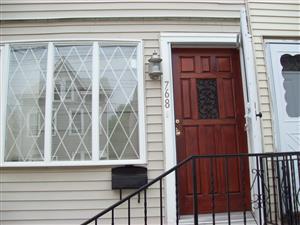 768 Beatty St, Trenton NJ  08611-2526 exterior