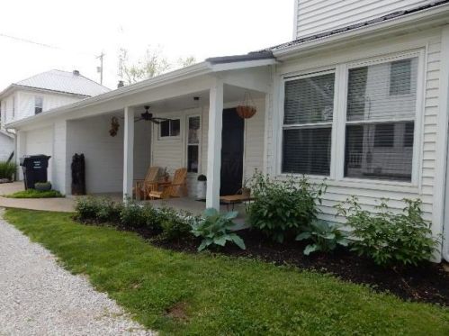 502 Gambier St, Mount Vernon OH  43050-3703 exterior