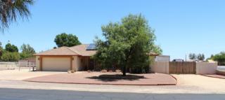 13801 183rd Ave, Sun City, AZ 85388-9718