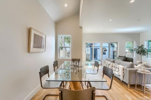 1241 Jackson St, Denver CO 80210-6616 exterior