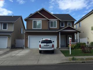 12608 25th Way, Vancouver, WA 98684-5577