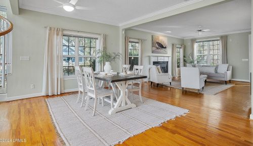 1089 Otter Cir, Beaufort SC  29902-5861 exterior