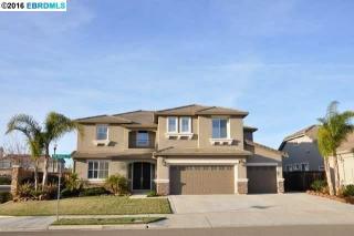 2136 Yates Ct, Los Angeles, CA 94513-4117