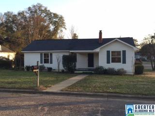 1 Arlington Dr, Tuscaloosa, AL 35401-6019
