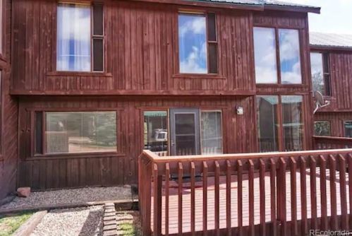 44 Valley Vista Rd, Wahatoya, CO 81055-9308