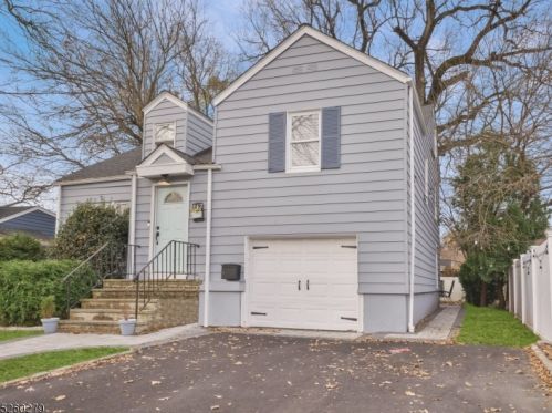 942 Roanoke Ave, Industrial Hillside, NJ 07205-3008