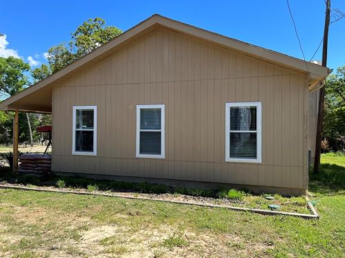 12046 Center St, Quinlan TX  75474-6315 exterior