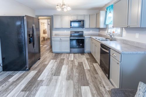 622 Gregg St, Washington Ch OH  43160-1562 exterior