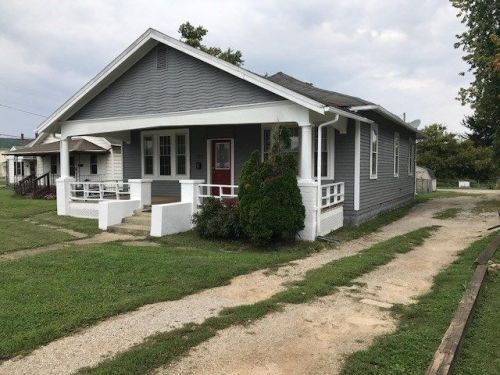 579 Eastern Ave, Chillicothe, OH 45601-3602
