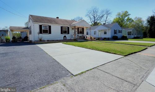 231 Red Bank Ave, West Deptford, NJ 08063-1436