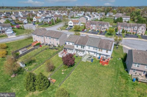 36 Fred Cir, Camden-Wy DE  19934-4742 exterior