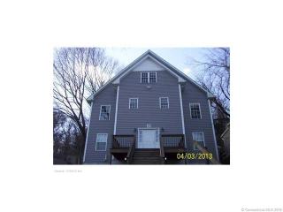 451 Main St, Norwich CT  06351-1157 exterior
