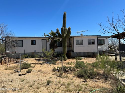 3925 Calico Ln, Tucson, AZ 85735-8744