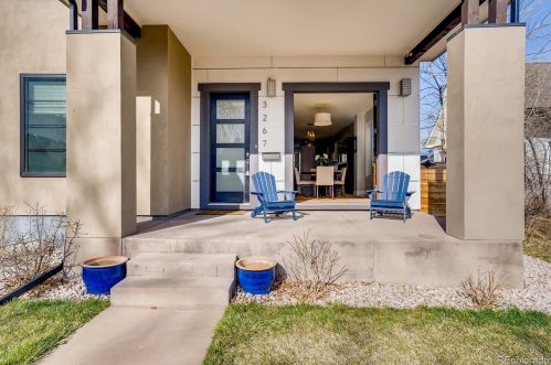 3267 Newton St, Denver, CO 80211-3140