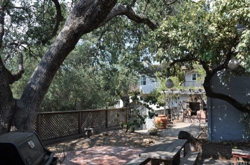 1223 Chestnut St, Lake Nacimiento CA  93446-2003 exterior