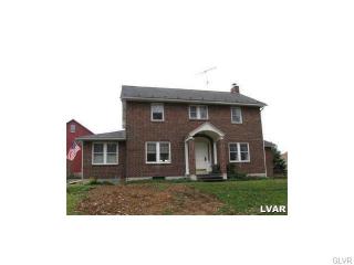 4326 Copeechan Rd, Schnecksville, PA 18078-2253